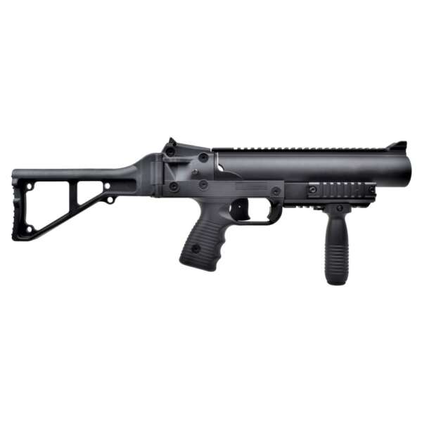 ARES LANCIAGRANATE GL-06 NERO (AR-GL06) - immagine 2