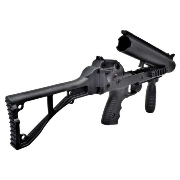 ARES LANCIAGRANATE GL-06 NERO (AR-GL06) - immagine 7
