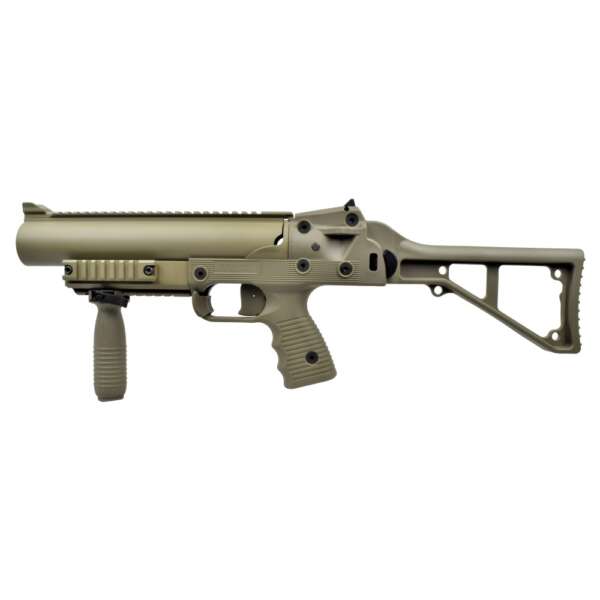 ARES LANCIAGRANATE GL-07 DARK EARTH (AR-GL07) - immagine 2