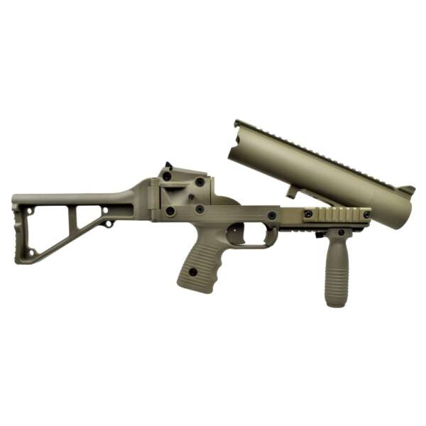 ARES LANCIAGRANATE GL-07 DARK EARTH (AR-GL07) - immagine 5