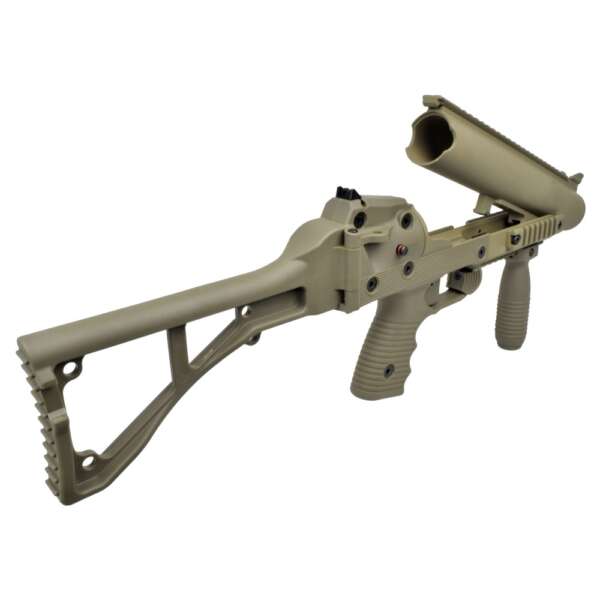 ARES LANCIAGRANATE GL-07 DARK EARTH (AR-GL07) - immagine 6