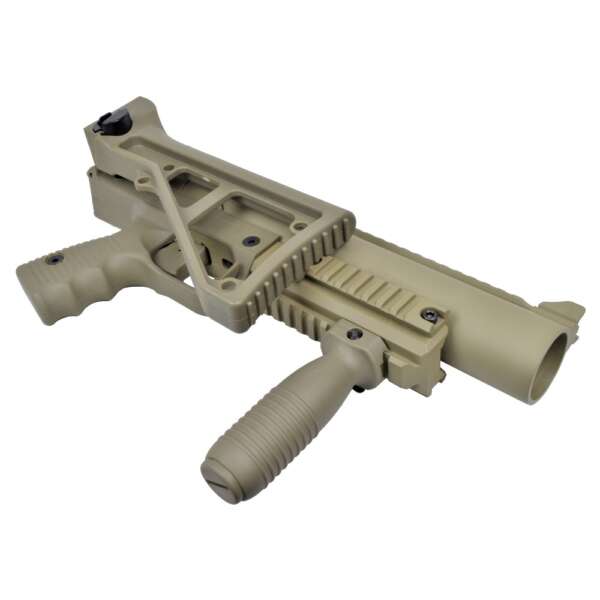 ARES LANCIAGRANATE GL-07 DARK EARTH (AR-GL07) - immagine 7