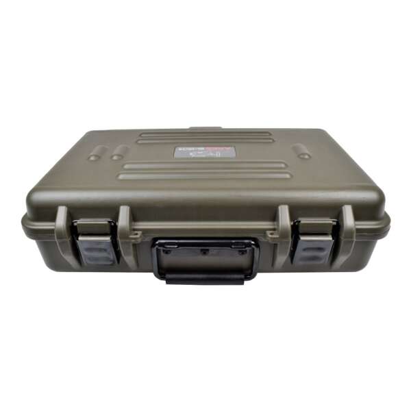 ARES LANCIAGRANATE M320 NERO (AR-M320B) - immagine 9