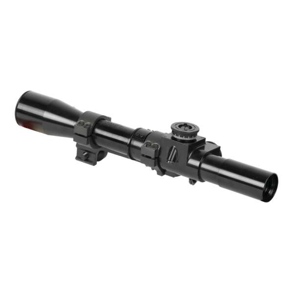 ARES OTTICA PER FUCILE SMLE BRITISH NO.4 MK1 (AR-SC018) - immagine 3