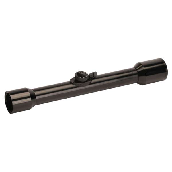 ARES OTTICA ZF39 LENTE 26,5mm 4x ZOOM NERO (AR-ZF39) - immagine 2