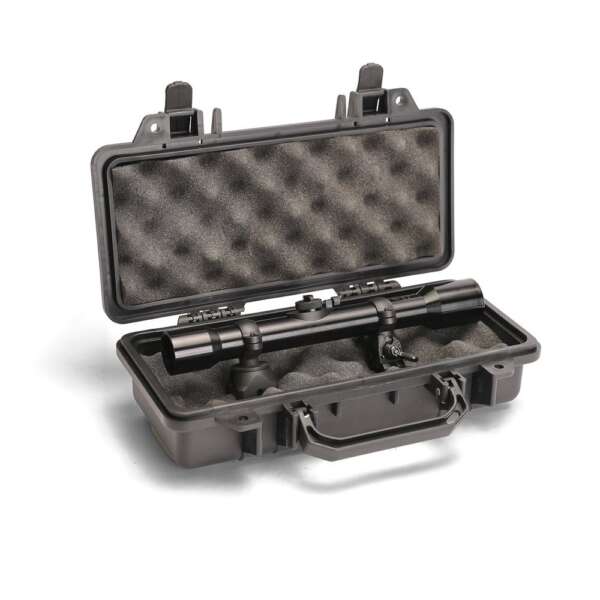 ARES OTTICA ZF39 LENTE 26,5mm 4x ZOOM NERO (AR-ZF39) - immagine 3