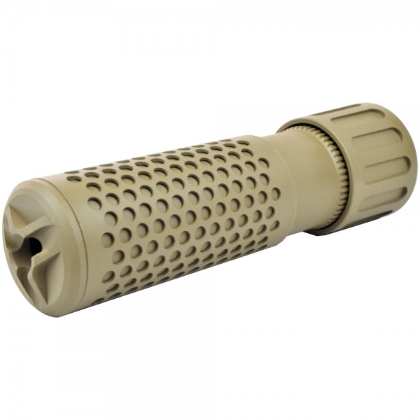 ARES SILENZIATORE M110K DARK EARTH (AR-SIL06T)
