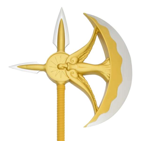 ASCIA ORNAMENTALE (ZS1127) - immagine 2