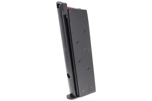 AW Custom NE3102 Full Metal GBB - immagine 2