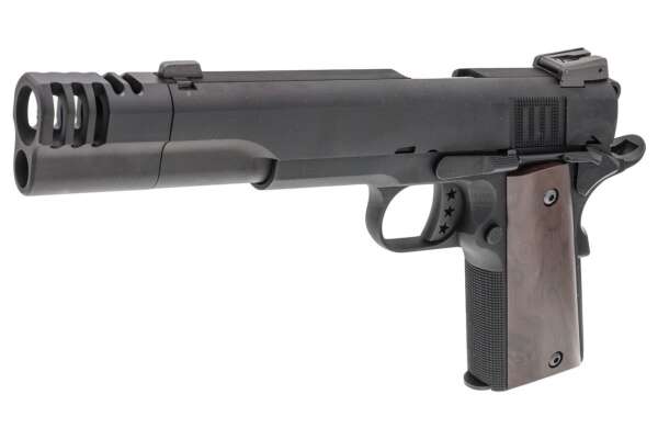 AW Custom NE3102 Full Metal GBB - immagine 7