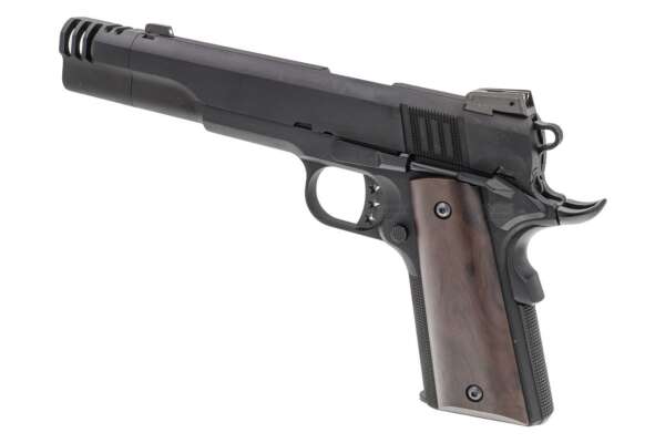 AW Custom NE3102 Full Metal GBB - immagine 6