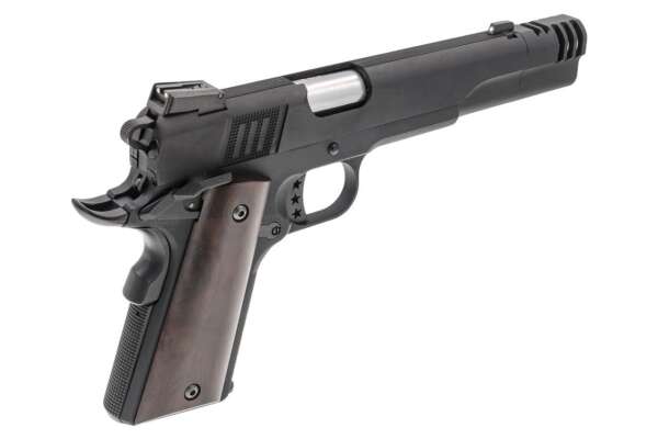 AW Custom NE3102 Full Metal GBB - immagine 5