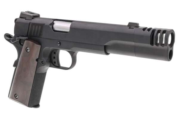 AW Custom NE3102 Full Metal GBB - immagine 4