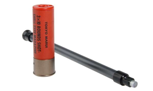 FUCILE A POMPA TOKYO MARUI SPAS - immagine 4