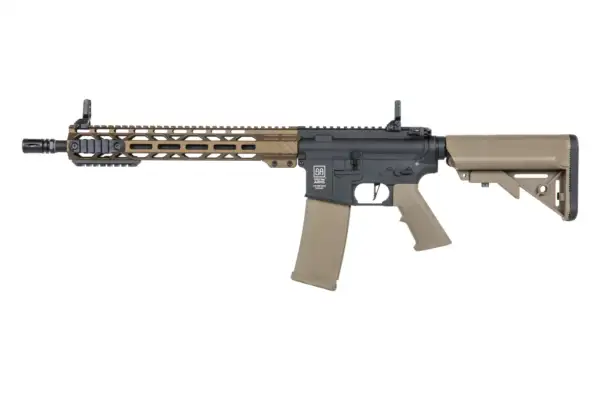 Specna Arms SA-C24 CORE HAL ETU Chaos Bronze ASG - immagine 9
