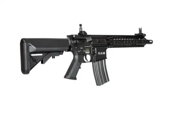 Specna Arms SA-A03 ONE™ Kestrel™ ETU Black - immagine 6
