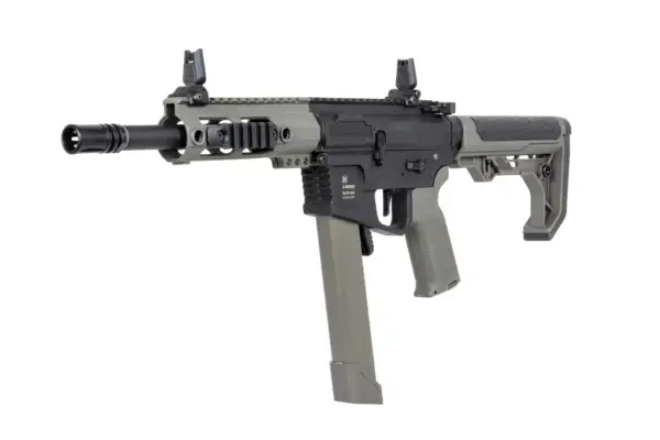 Specna Arms SA-FX01 FLEX™ HAL ETU™ Foliage Green - immagine 8