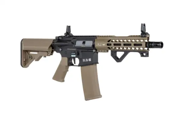 Specna Arms SA-C17 CORE™ HAL ETU™ mezza tinta ASG - immagine 3