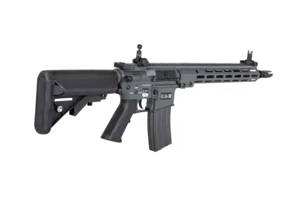 Specna Arms SA-A34 ONE™ Kestrel™ETU Chaos Grey Motore brushless - immagine 3