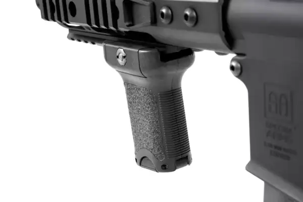 Specna Arms SA-E12 PDW EDGE™ Kestrel™ ETU Nero - immagine 2