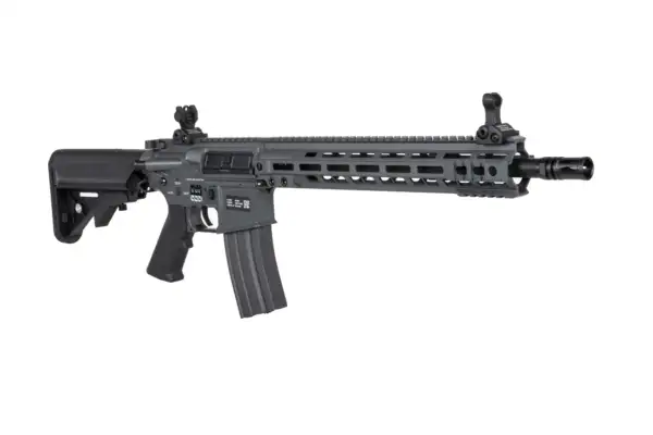 Specna Arms SA-A38 ONE™ Kestrel™ ETU Caos Grigio Motore brushless - immagine 6
