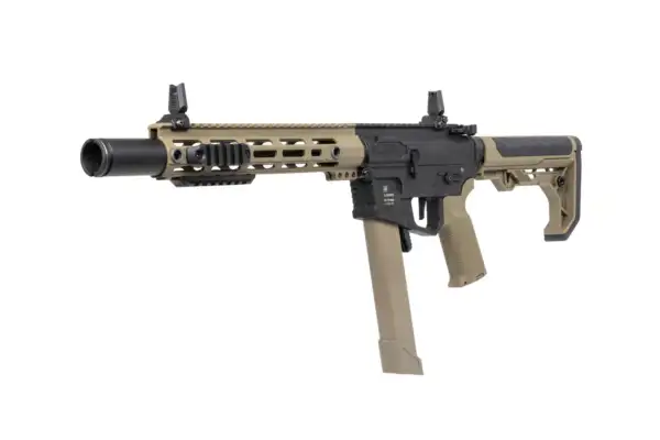 Specna Arms Carabina ASG SA-FX02 FLEX™ HAL ETU - immagine 6
