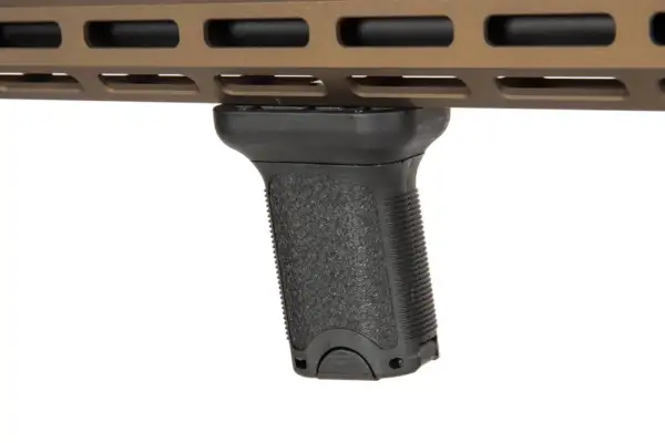 Specna Arms SA-E22 EDGE™ Kestrel™ ETU Chaos Bronze - immagine 2