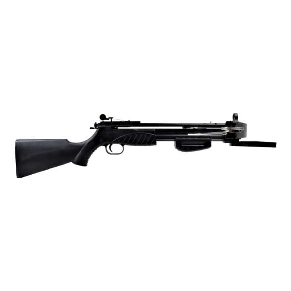BALESTRA COMPOUND 180FPS NERA (CF 502C) - immagine 3