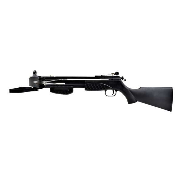 BALESTRA COMPOUND 180FPS NERA (CF 502C) - immagine 4