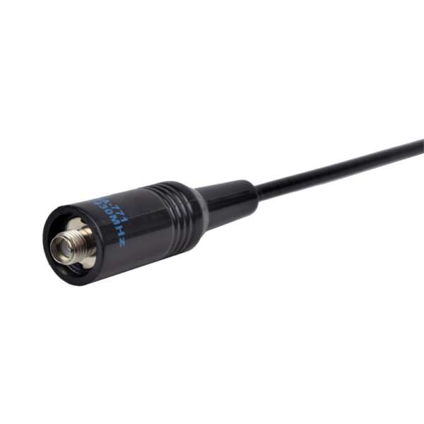 BAOFENG ANTENNA DUAL BAND VHF/UHF SMA-FEMMINA (BF-NA771) - immagine 2