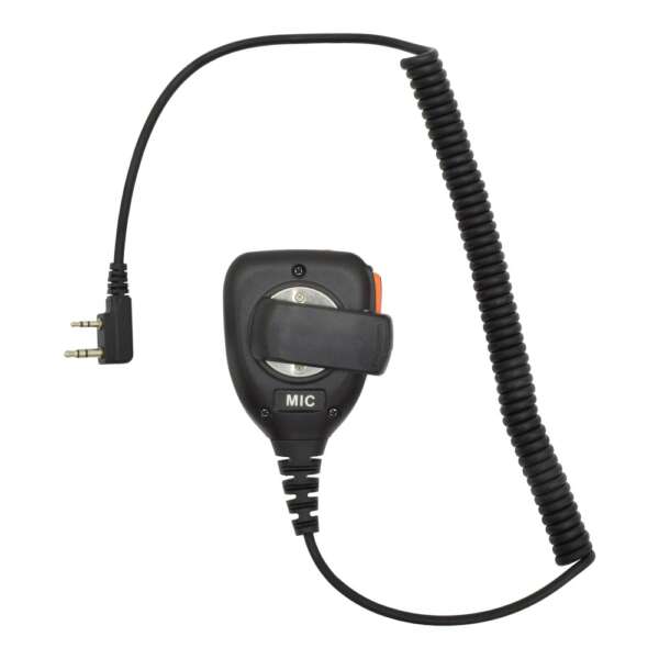 BAOFENG MICROFONO STANDARD (BF-MIC3) - immagine 2