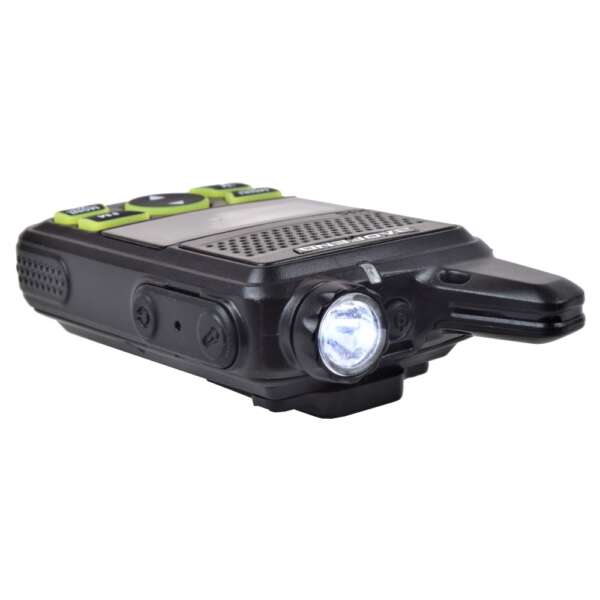 BAOFENG MINI RICETRASMITTENTE FM/UHF (BF-T1) - immagine 6