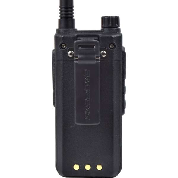 BAOFENG RICETRASMITTENTE DIGITALE DMR DUAL BAND (BF-DM1801) - immagine 6