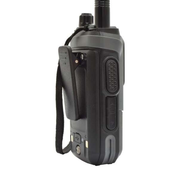 BAOFENG RICETRASMITTENTE DUAL BAND VHF/UHF AM/FM (BF-U21PRO) - immagine 3