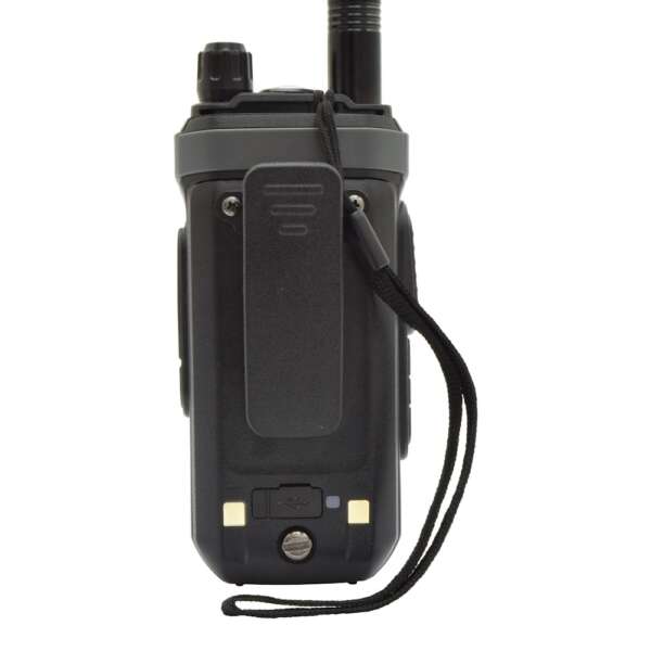 BAOFENG RICETRASMITTENTE DUAL BAND VHF/UHF AM/FM (BF-U21PRO) - immagine 4
