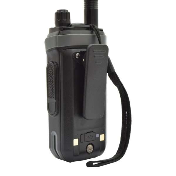 BAOFENG RICETRASMITTENTE DUAL BAND VHF/UHF AM/FM (BF-U21PRO) - immagine 5