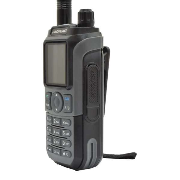 BAOFENG RICETRASMITTENTE DUAL BAND VHF/UHF AM/FM (BF-U21PRO) - immagine 6