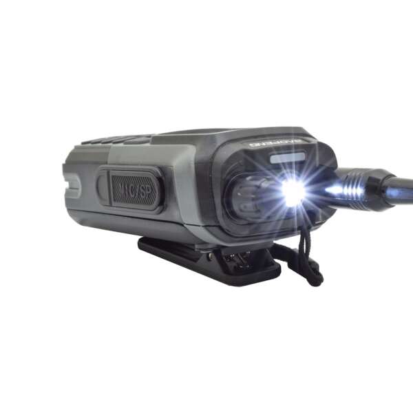 BAOFENG RICETRASMITTENTE DUAL BAND VHF/UHF AM/FM (BF-U21PRO) - immagine 8