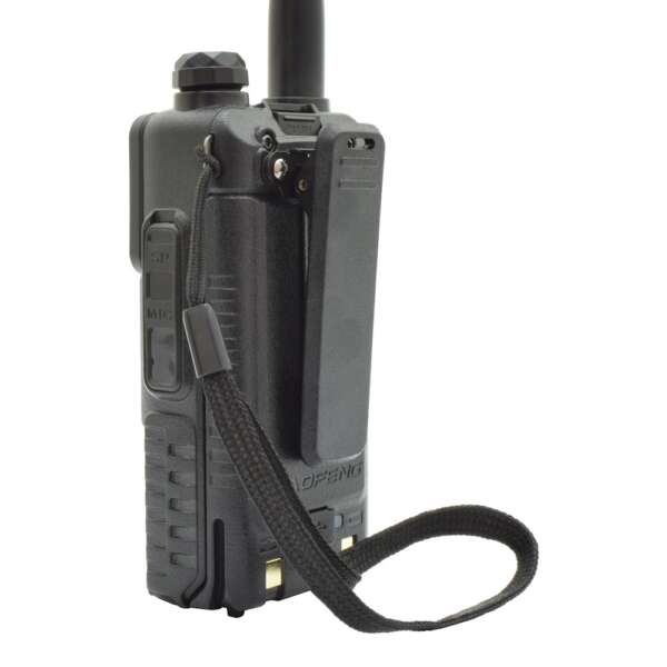 BAOFENG RICETRASMITTENTE DUAL BAND VHF/UHF AM/FM (BF-UV5RH) - immagine 5