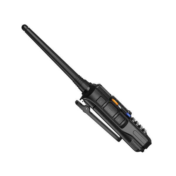 BAOFENG RICETRASMITTENTE DUAL BAND VHF/UHF (BF-UVS9) - immagine 4