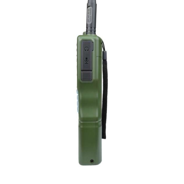 BAOFENG RICETRASMITTENTE DUAL BAND VHF/UHF FM AR-152 (BF-AR152B) - immagine 4