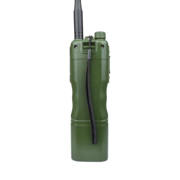 BAOFENG RICETRASMITTENTE DUAL BAND VHF/UHF FM AR-152 (BF-AR152B) - immagine 5