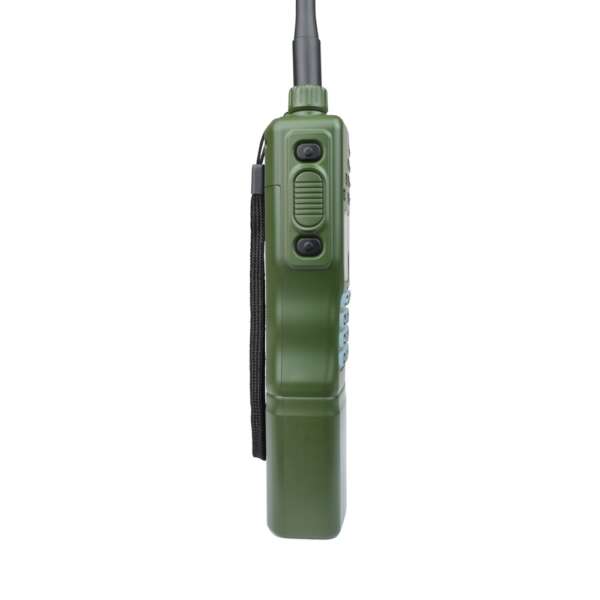 BAOFENG RICETRASMITTENTE DUAL BAND VHF/UHF FM AR-152 (BF-AR152B) - immagine 6