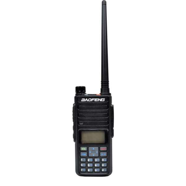 BAOFENG RICETRASMITTENTE DUAL BAND VHF/UHF FM (BF-H6) - immagine 5