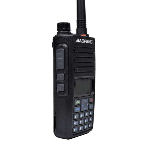 BAOFENG RICETRASMITTENTE DUAL BAND VHF/UHF FM (BF-H6) - immagine 2