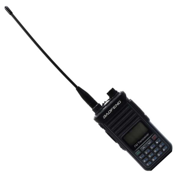 BAOFENG RICETRASMITTENTE DUAL BAND VHF/UHF FM (BF-UV23M) - immagine 3
