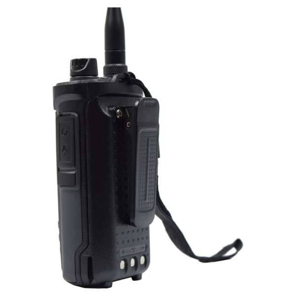 BAOFENG RICETRASMITTENTE DUAL BAND VHF/UHF FM (BF-UV23M) - immagine 5