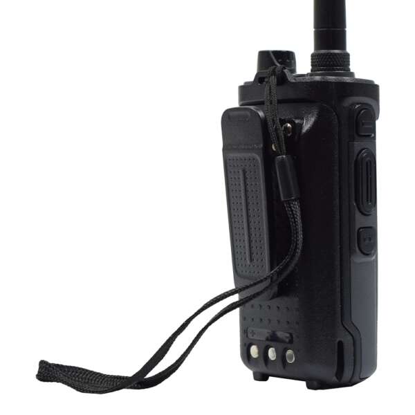 BAOFENG RICETRASMITTENTE DUAL BAND VHF/UHF FM (BF-UV23M) - immagine 7