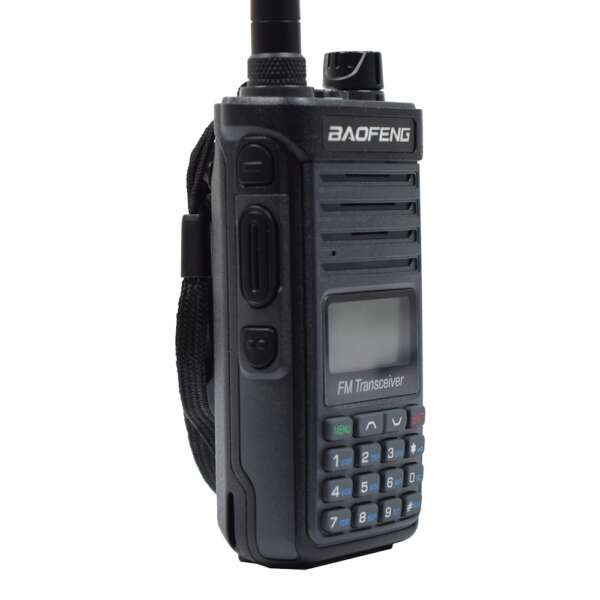 BAOFENG RICETRASMITTENTE DUAL BAND VHF/UHF FM (BF-UV23M) - immagine 8