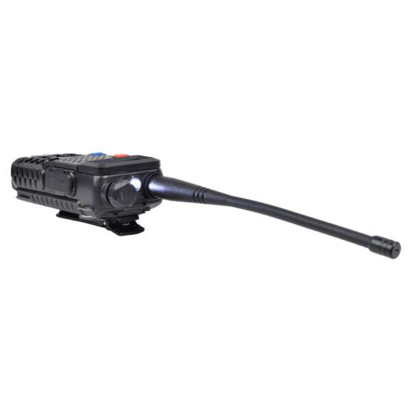 BAOFENG RICETRASMITTENTE DUAL BAND VHF/UHF FM (BF-UV5R) - immagine 4